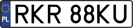 RKR88KU