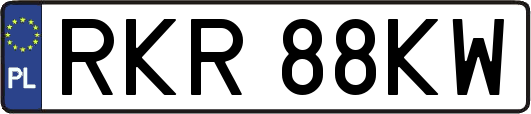 RKR88KW