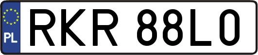 RKR88L0