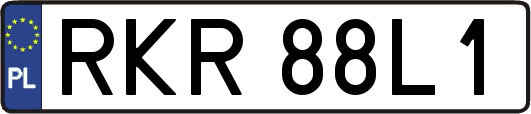 RKR88L1