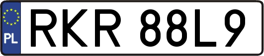 RKR88L9