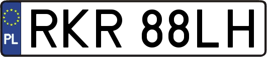 RKR88LH