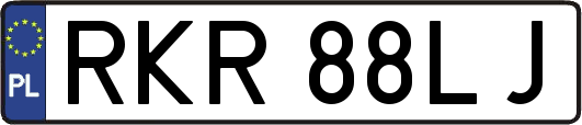RKR88LJ