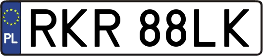 RKR88LK