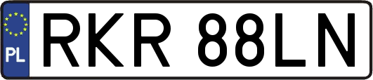 RKR88LN