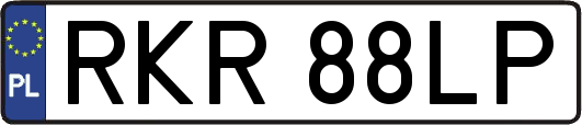 RKR88LP