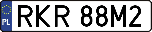 RKR88M2