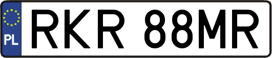 RKR88MR