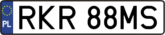 RKR88MS