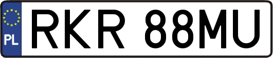 RKR88MU