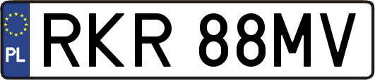 RKR88MV