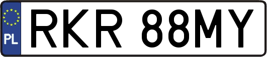 RKR88MY