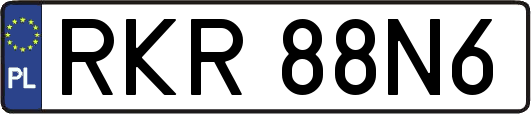 RKR88N6