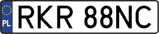 RKR88NC