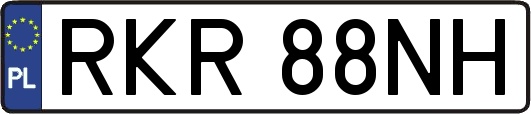 RKR88NH