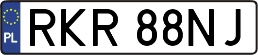 RKR88NJ