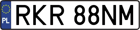 RKR88NM