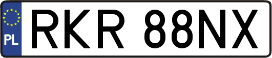 RKR88NX