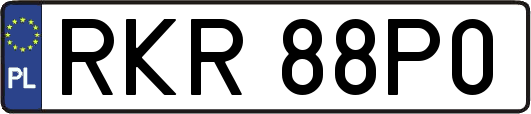 RKR88P0