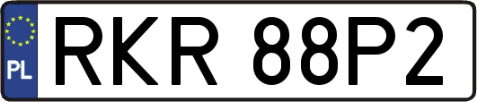 RKR88P2