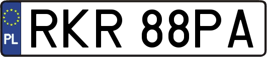 RKR88PA
