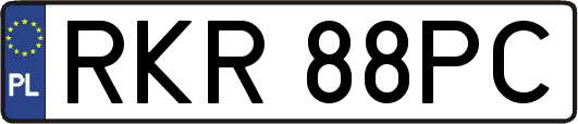 RKR88PC