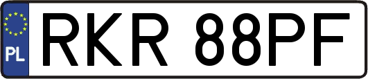 RKR88PF
