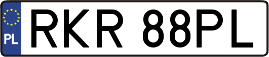 RKR88PL
