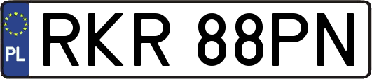 RKR88PN