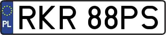 RKR88PS