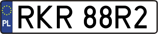 RKR88R2