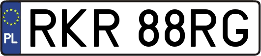 RKR88RG