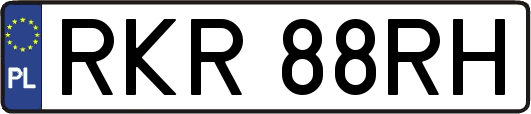 RKR88RH