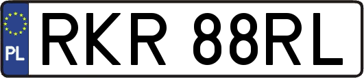 RKR88RL