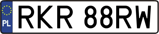 RKR88RW