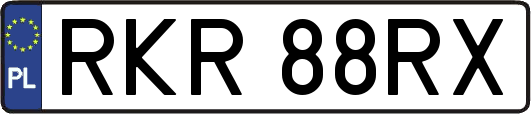 RKR88RX