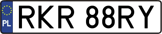 RKR88RY