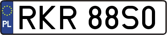 RKR88S0