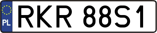 RKR88S1