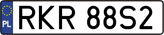 RKR88S2