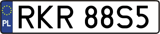 RKR88S5