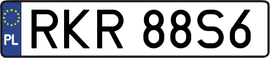 RKR88S6