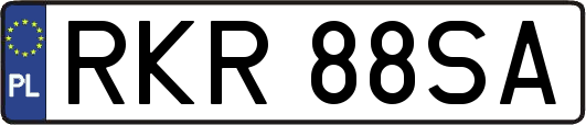 RKR88SA