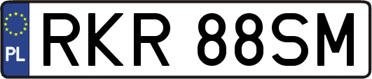RKR88SM