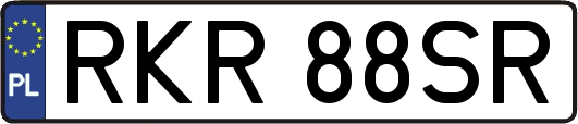 RKR88SR
