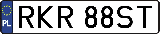 RKR88ST