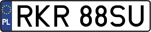 RKR88SU