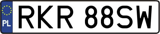RKR88SW