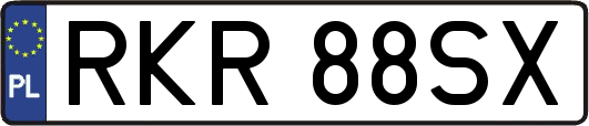 RKR88SX