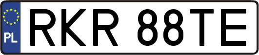 RKR88TE